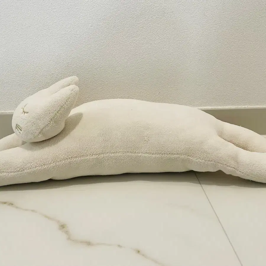 거대 고양이 인형 50cm