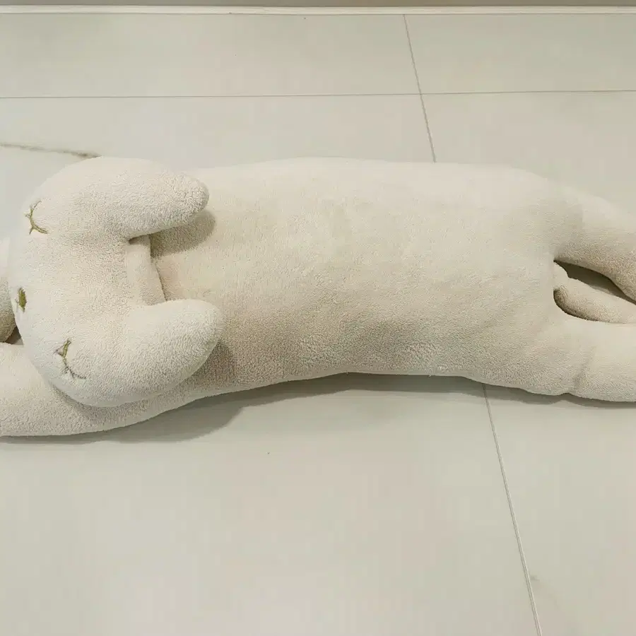 거대 고양이 인형 50cm