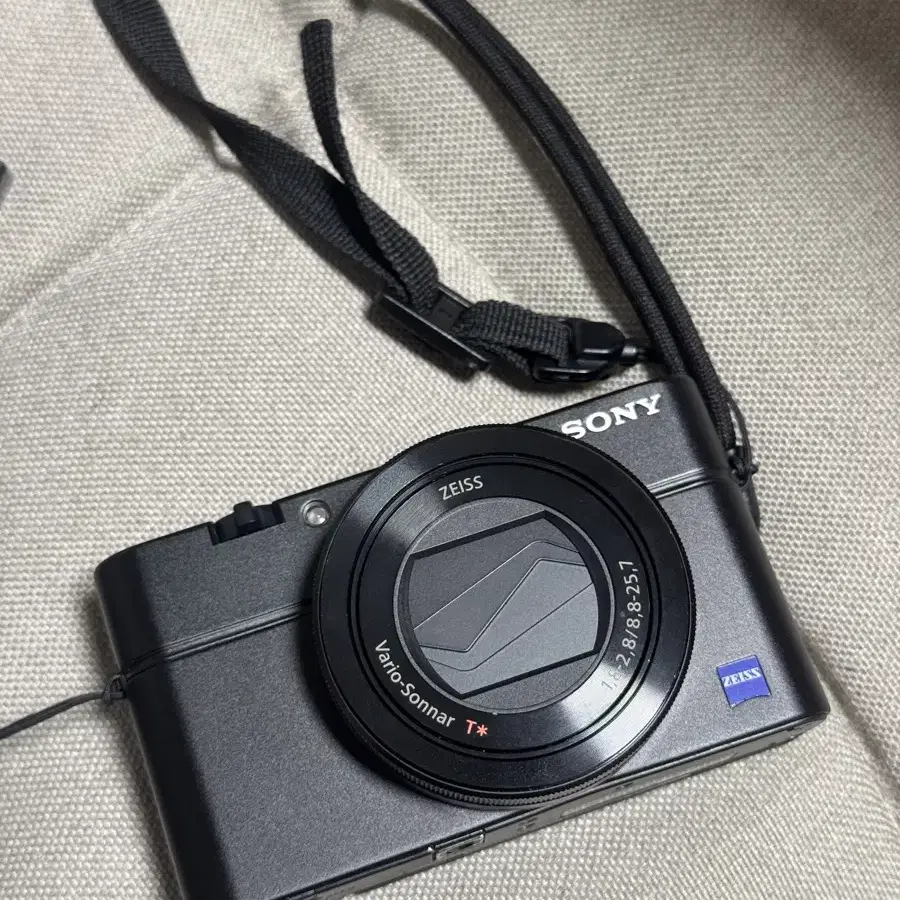 소니 rx100m3