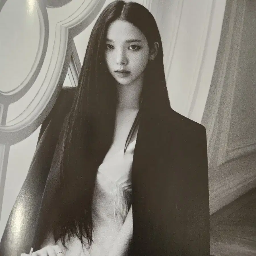 보그 Vogue 2022.11월호 아이유 에스파