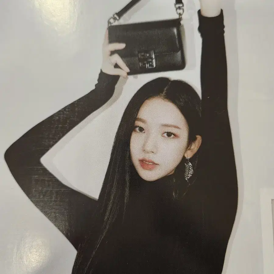 보그 Vogue 2022.11월호 아이유 에스파