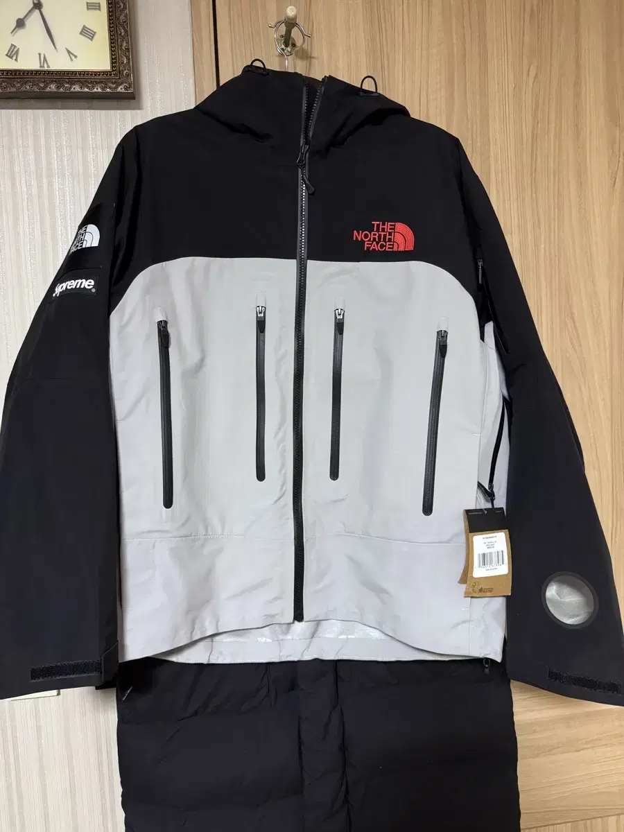 Supreme North Face Shell Jacket M Shun