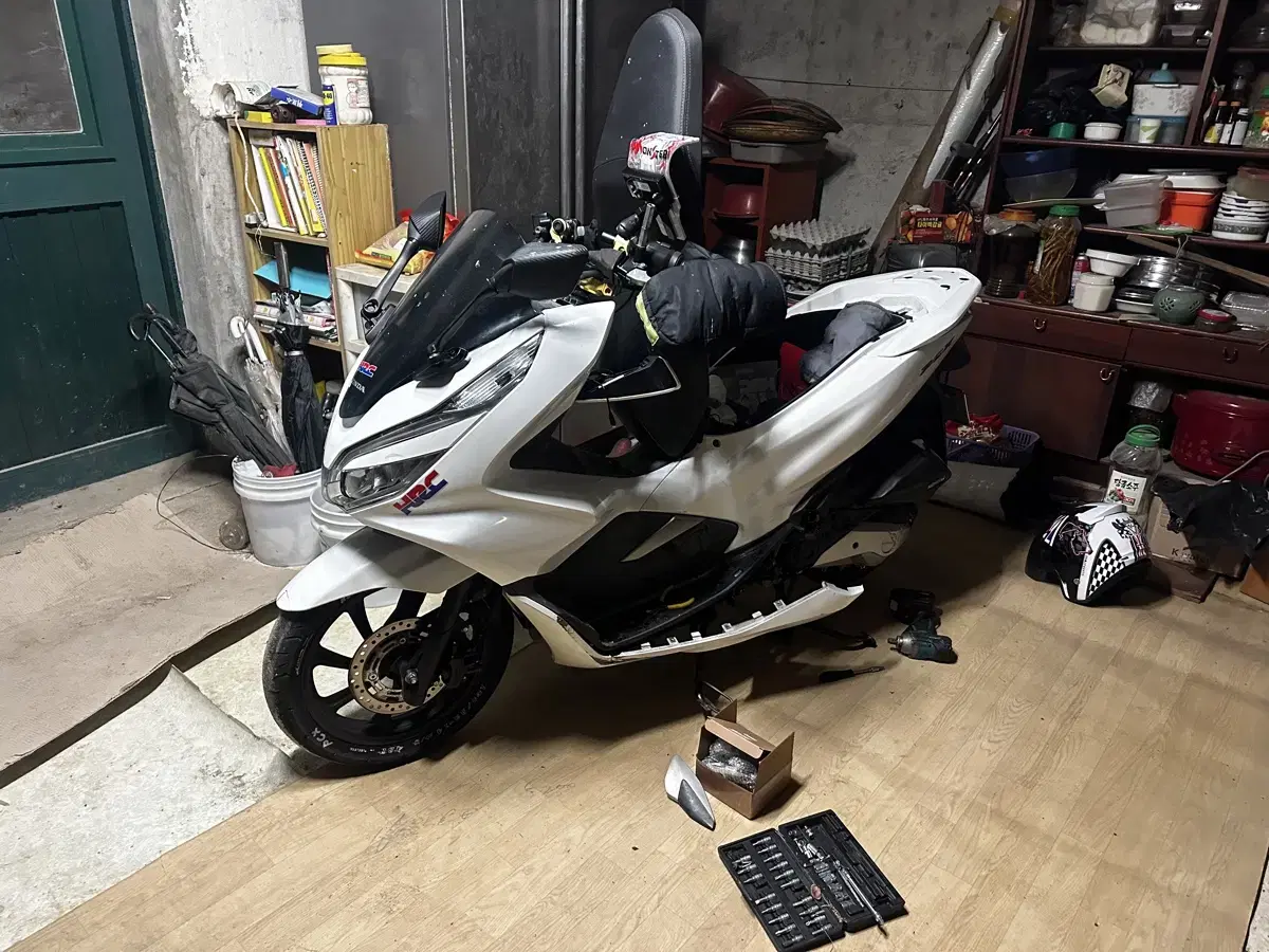 Pcx