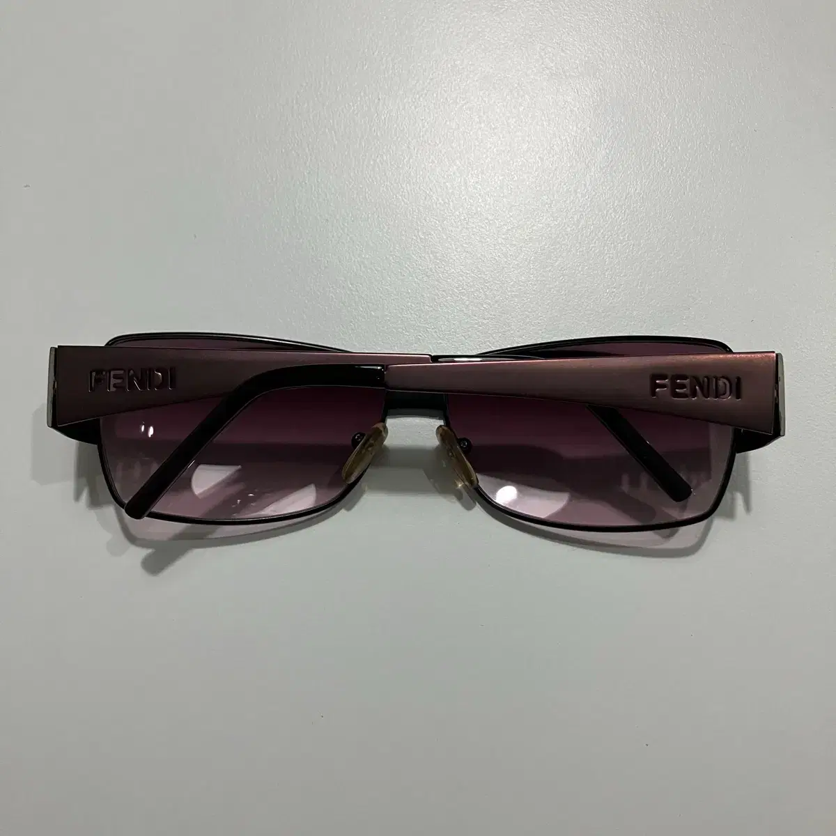 펜디 아카이브 빈티지 선글라스 (fendi)