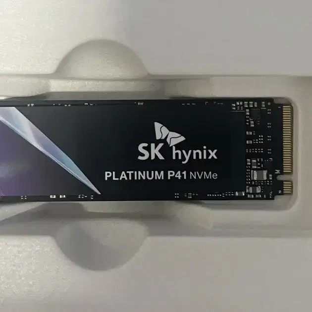 SK하이닉스 P41 SSD 1TB