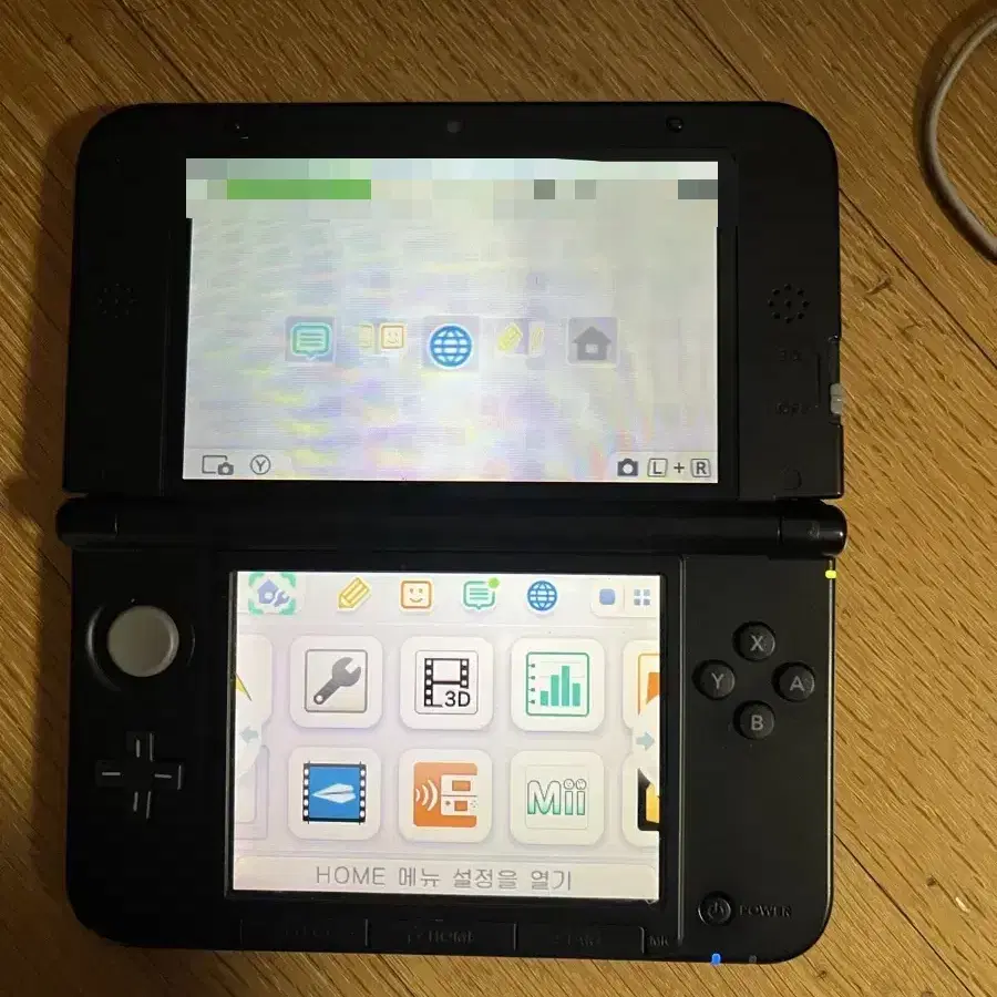 닌텐토 3DS XL