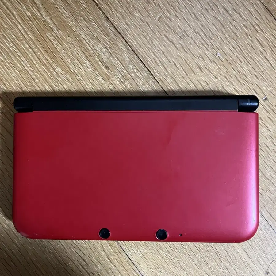 닌텐토 3DS XL