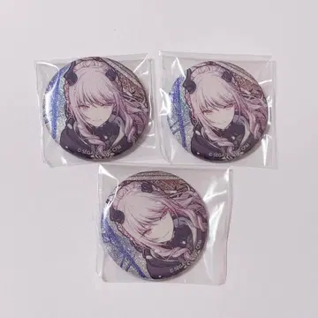 프로세카 글리터 캔뱃지 글리터 캔 14B 보쿠키미 로워 미즈키