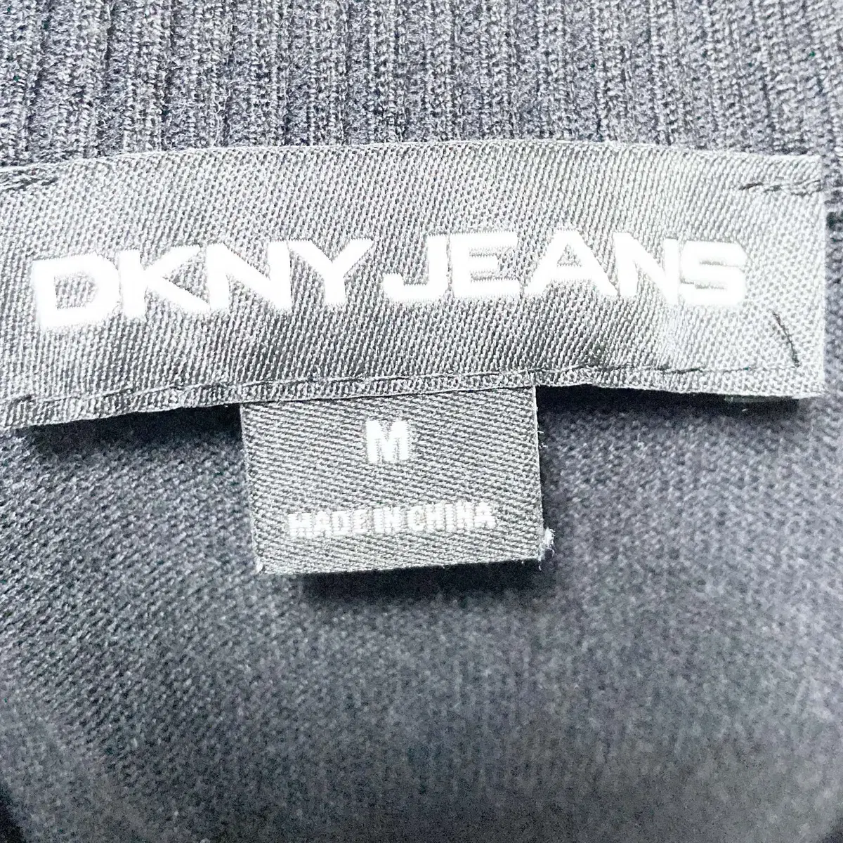 DKNY 여성크루넥니트 95 진스센스