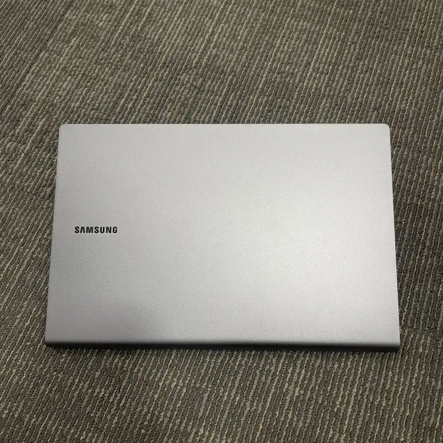 삼성 갤럭시북S 256GB