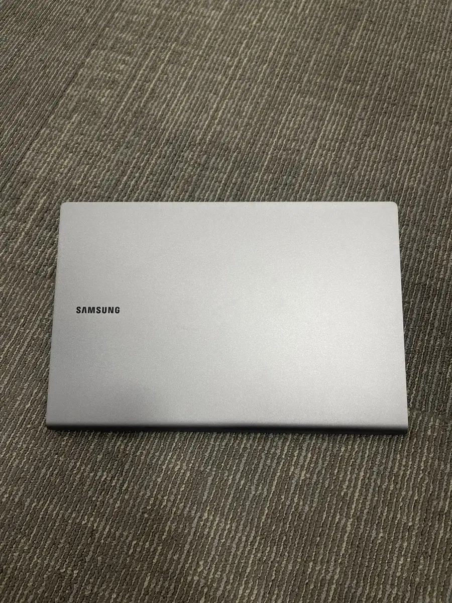 삼성 갤럭시북S 256GB