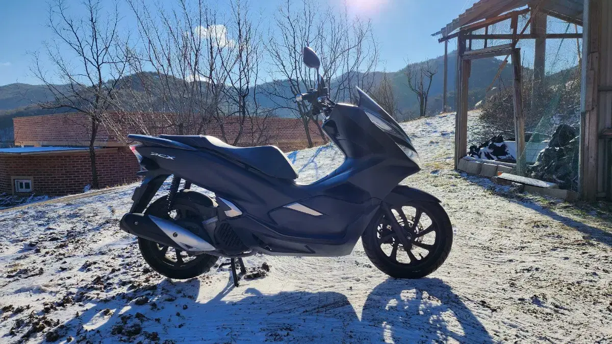 pcx125