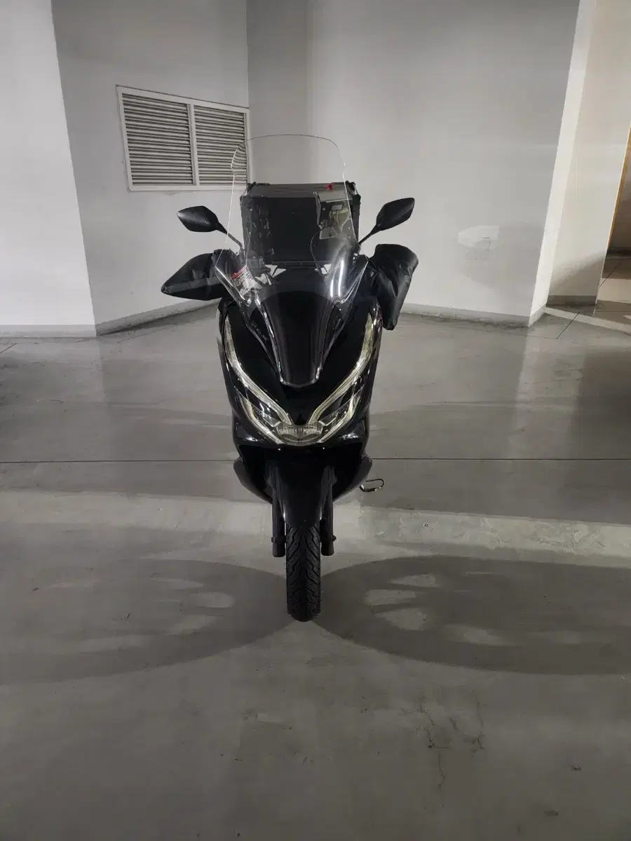 PCX125 44XXX키로 20년식