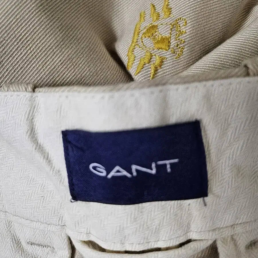 GANT(30~31) 팬츠