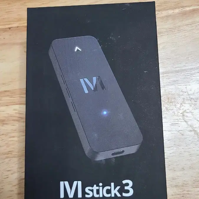 mstick3 판매합니다