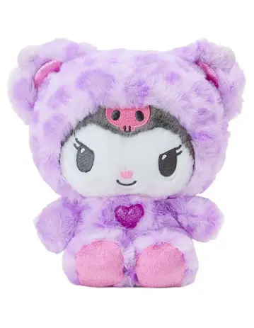 쿠로미 갈쿠마 디자인 시리즈 봉제 인형