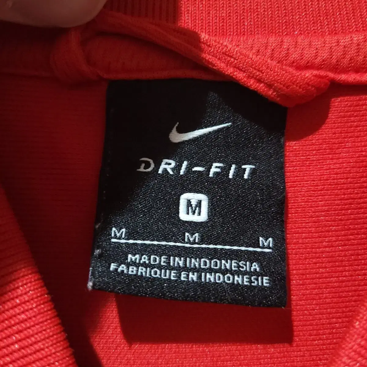 (100) NIKE 나이키 트랙수트 져지집업 M