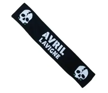 새상품 미사용 AVRIL LAVIGNE 에이브릴 라빈 타월 한정품