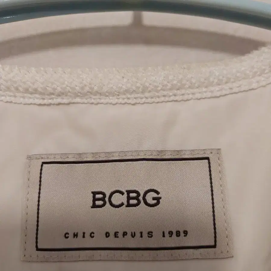 BCBG 정품 여성 경량패딩 91-98-165