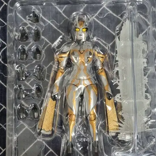 s.h.figuarts(shf) 카르미라(칼미라)