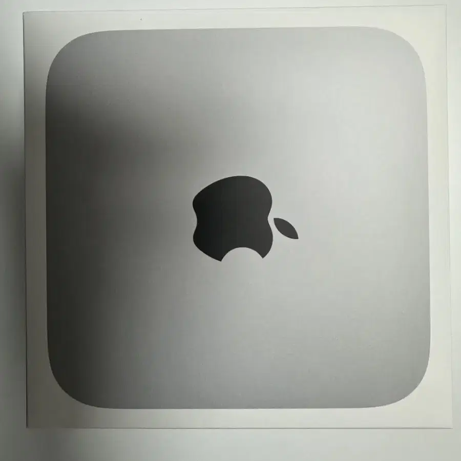 Apple Mac Mini M4 Pro 2025년형 판매 중입니다.