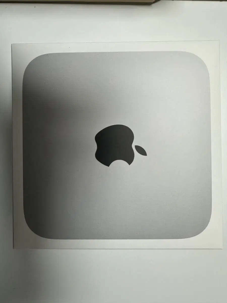 Apple Mac Mini M4 Pro 2025년형 판매 중입니다.