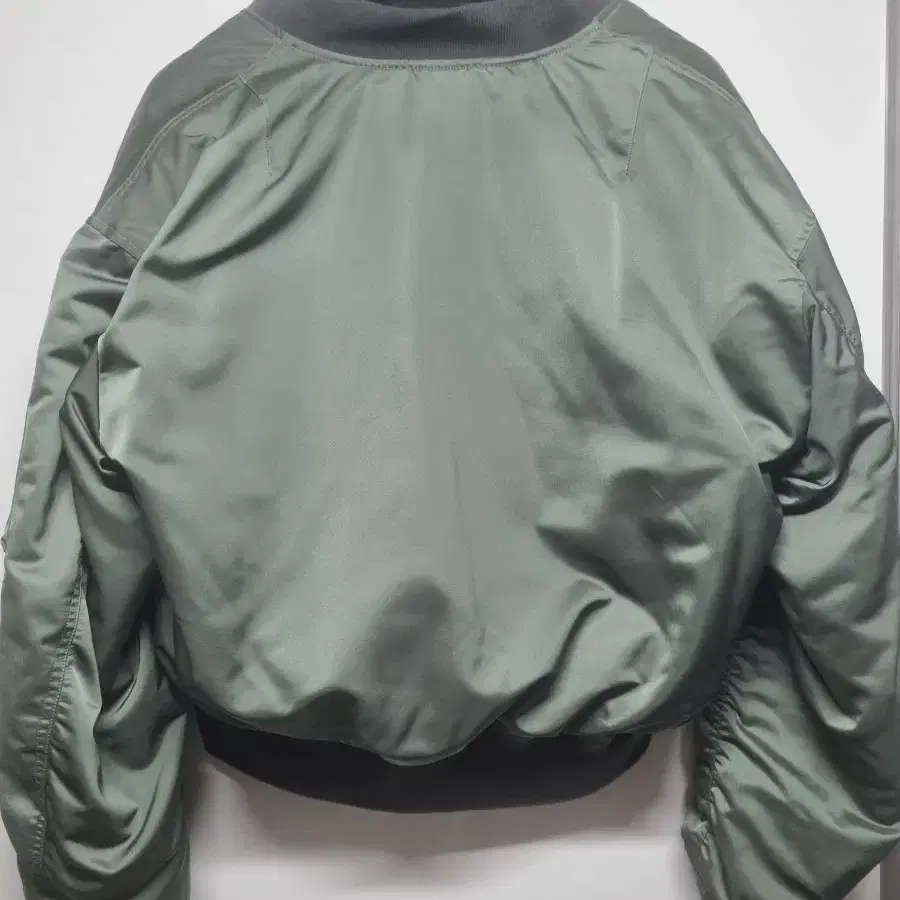 [L]토니웩 High Density Viscose Jacket Olive