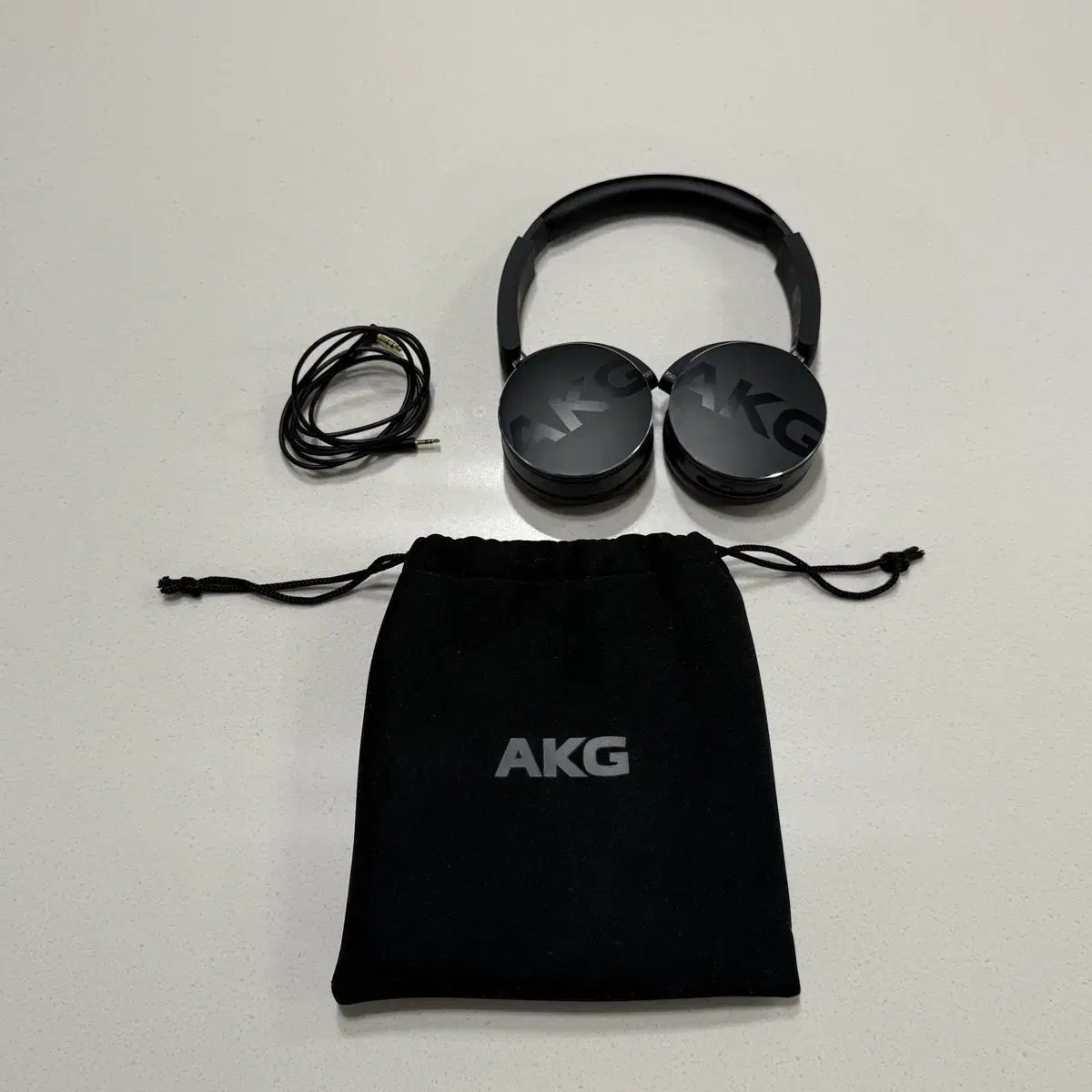 AKG Y50 BT