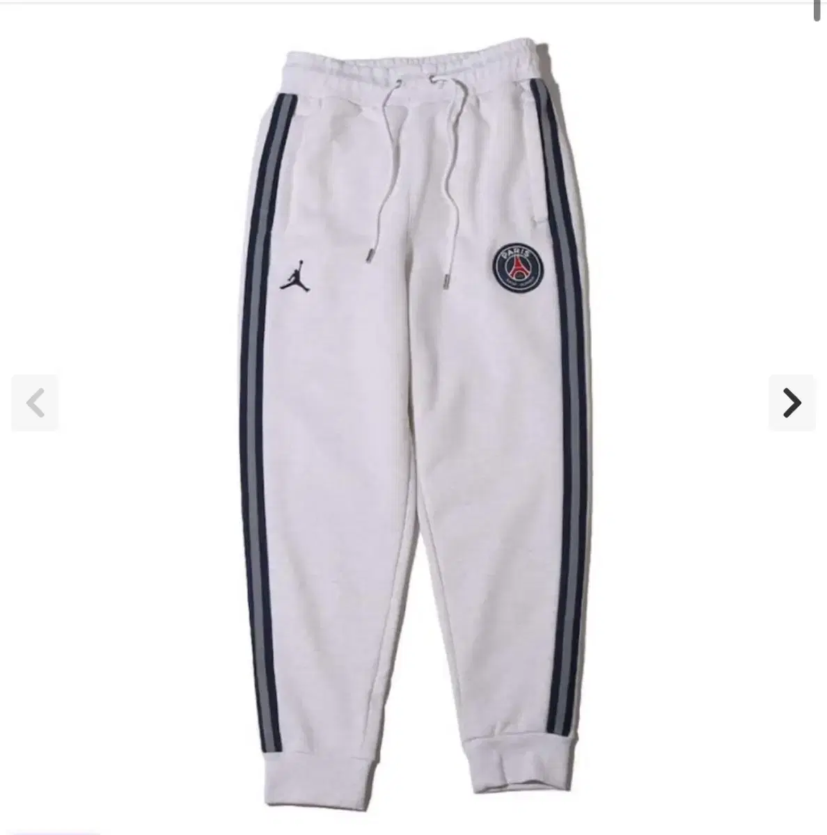 Nike Jordan Paris Saint-Germain Kimono Jogger Pants