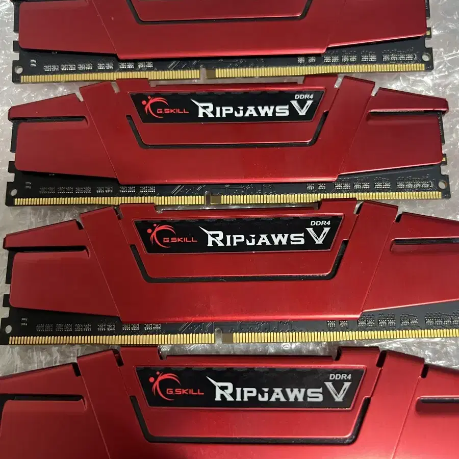 지스킬 립죠스 ddr4 3000 cl15 64gb 16gb c 4ea