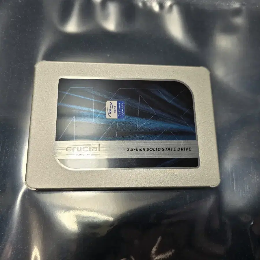 PC 부품 SSD2TB