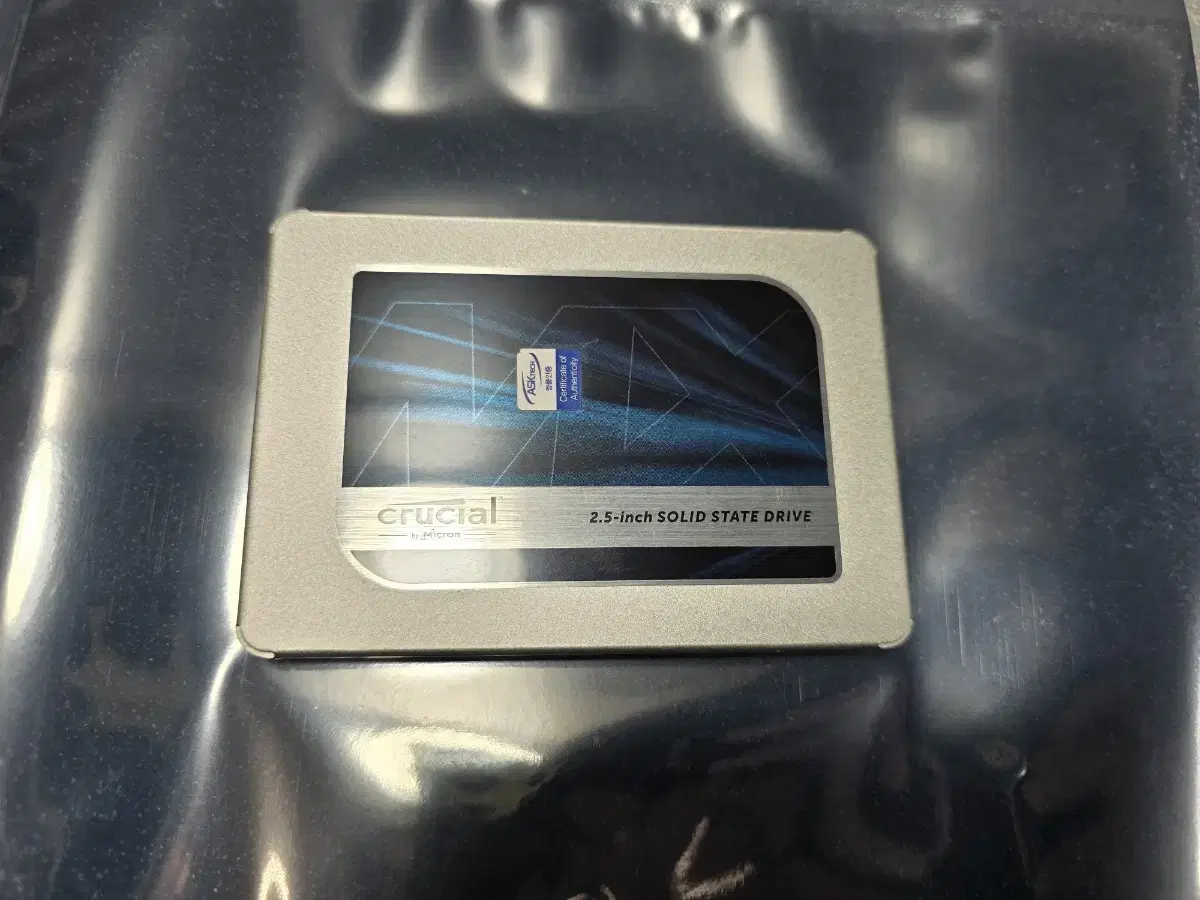 PC 부품 SSD2TB