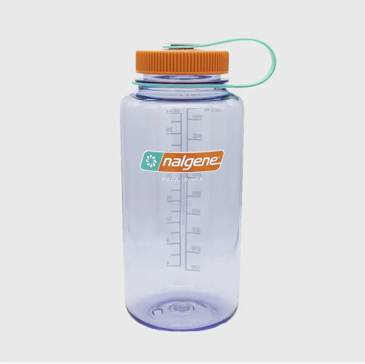 (새상품) NALGENE 날진 물통 1L 판매합니다