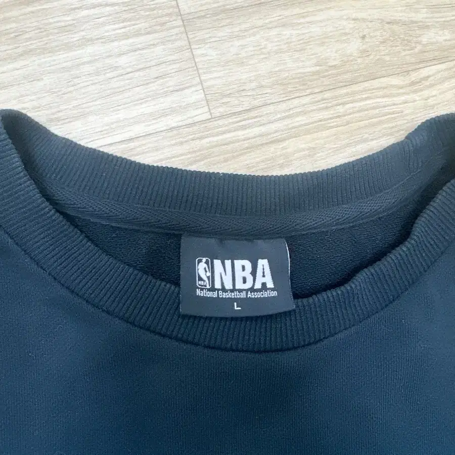 NBA맨투맨(L)