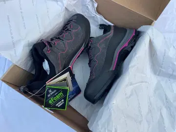 MONTURA[YARU GTX WOMAN]UK5.5 몬츄라