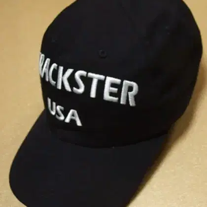 뉴발란스 정품 TRACKSTER USA 챙모자 F