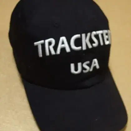 뉴발란스 정품 TRACKSTER USA 챙모자 F