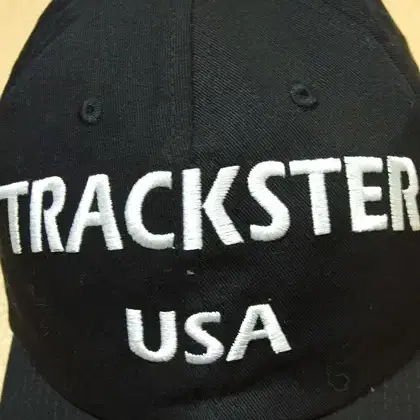 뉴발란스 정품 TRACKSTER USA 챙모자 F