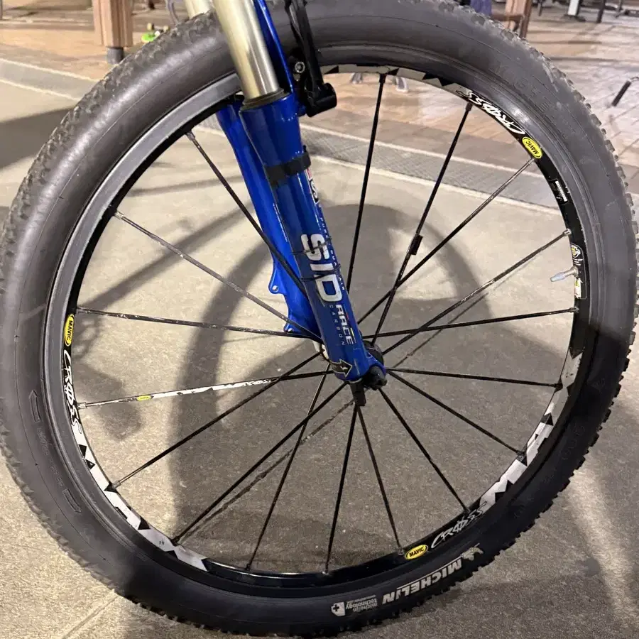 mtb litespeed 미국)엠티비 티타늄 카본