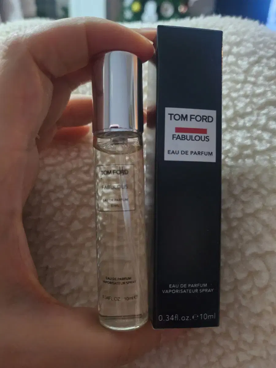 택포 톰포드 패뷸러스 EDP 10ml 1개