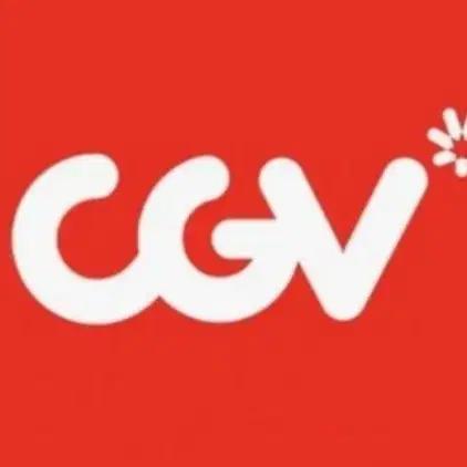 CGV 영화 예매