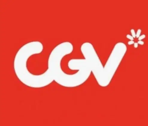 CGV 영화 예매