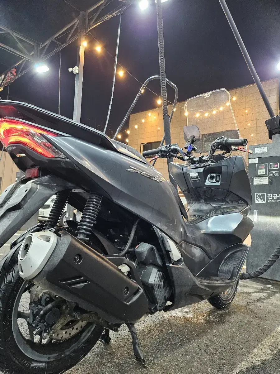 pcx125 21년식