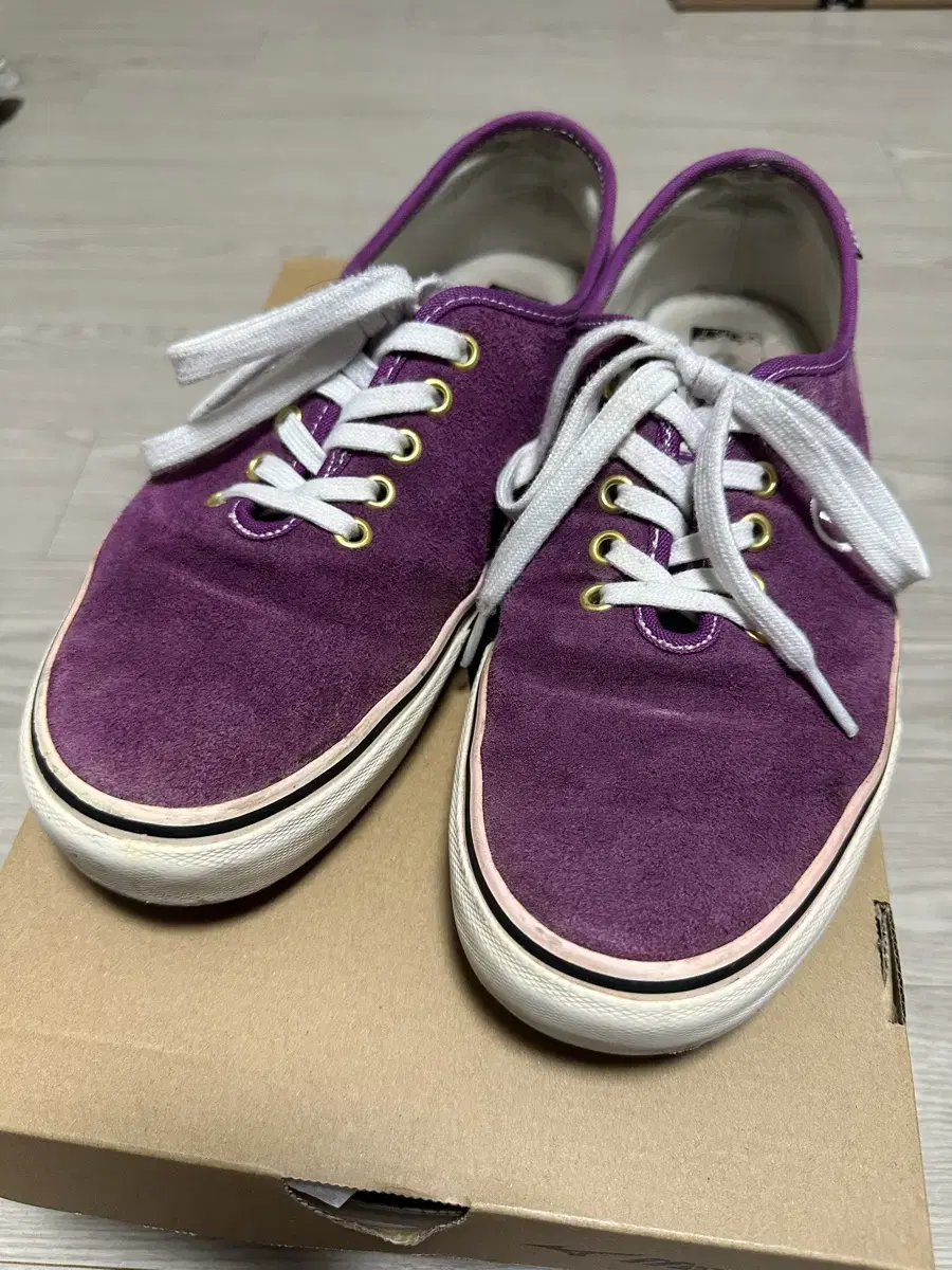 Vans 반스 LQQK X Authentic One Piece LX Me