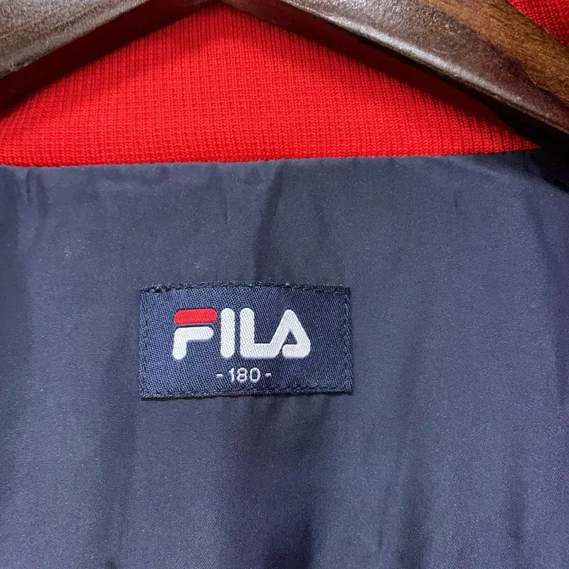 필라 FILA 올드스쿨 빅사이즈 바람막이 105 G02565