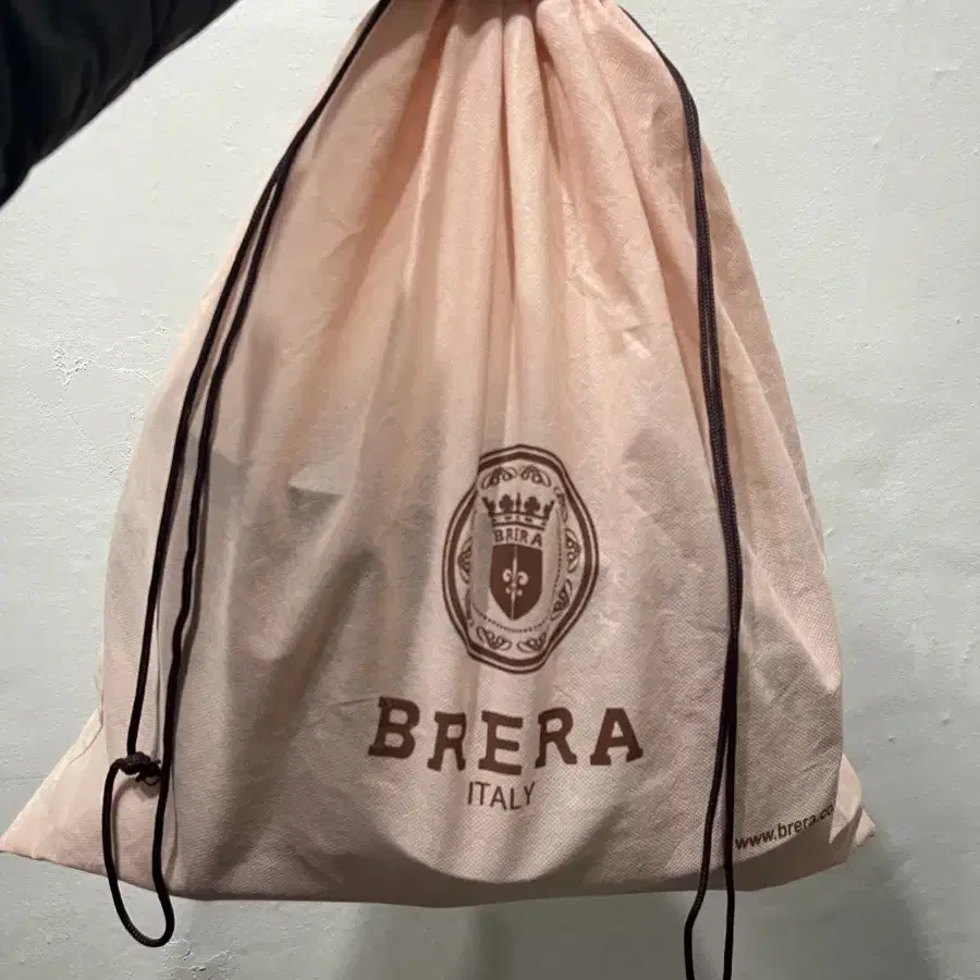 BRERA 핸드백