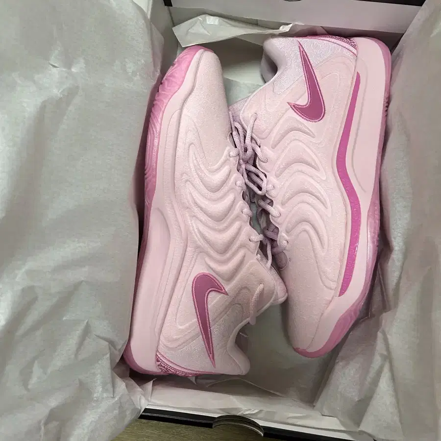 나이키 kd 17 aunt pearl 농구화 280,290,300사이즈