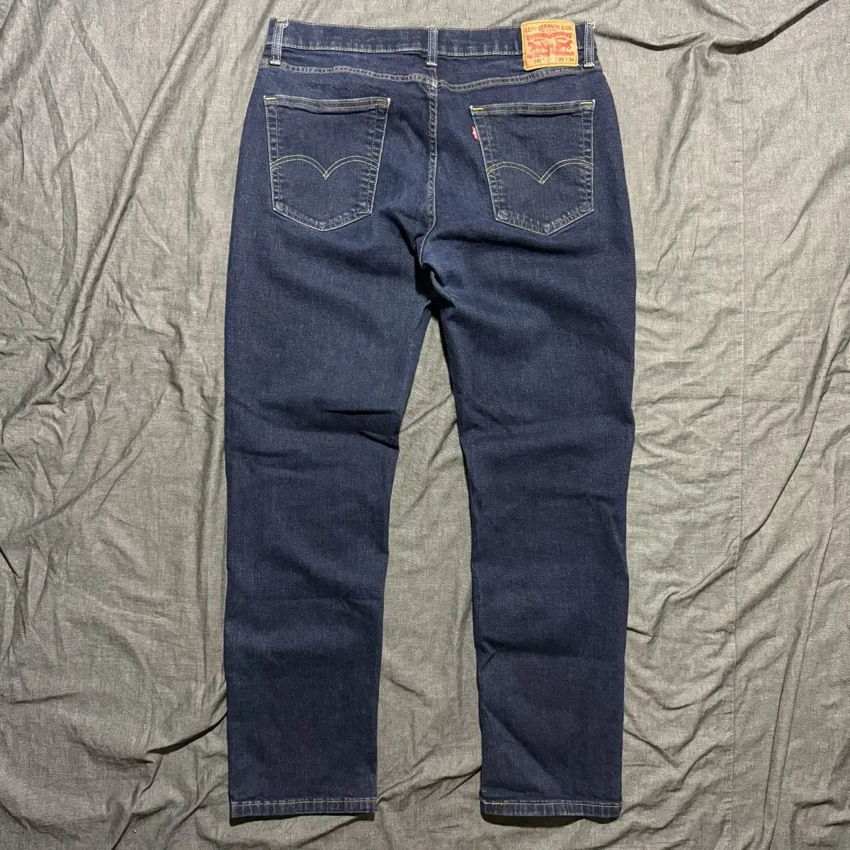 LEVIS 541 Pants Sz 36X34