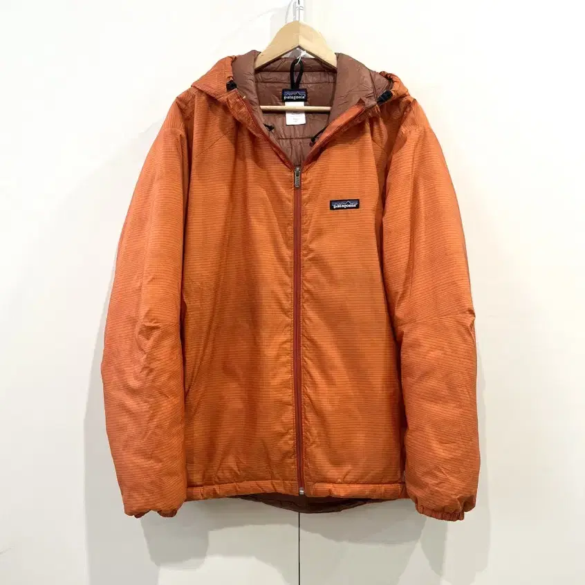 Patagonia Puffball Jacket