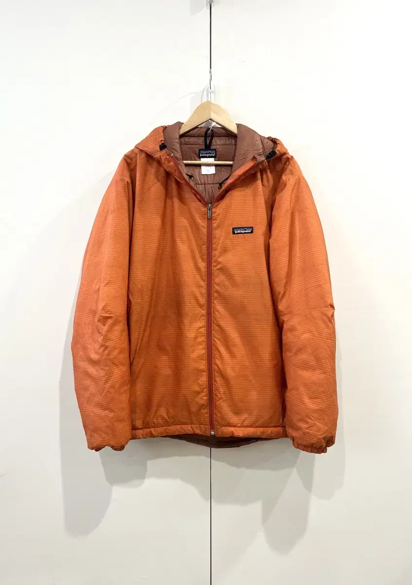 Patagonia Puffball Jacket